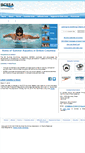 Mobile Screenshot of bcsummerswimming.com